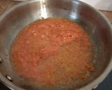 Foto langkah ke 2 dari resep Cumi Petai Asam Manis.