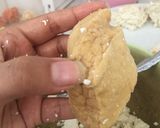 Foto langkah ke 2 dari resep Tahu walik.