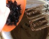 Foto del paso 4 de la receta: Budín de ciruelas disecadas