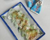 Foto langkah ke 9 dari resep Lupis Ketan.