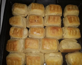 Foto del paso 5 de la receta: Pan Casero Con Manteca🍞