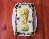 Foto del paso 11 de la receta: Gateaux Salado