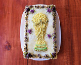 Foto del paso 11 de la receta: Gateaux Salado