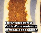 Une image de l'étape 3 de Pide turc 🇹🇷 pizza turc a ma façon.