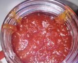 Foto del paso 4 de la receta: Mermelada de tomate