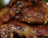 صورة لخطوة 6 من وصفة جوانح دجاج 🐔 🐔 🐔 🐔 🐔