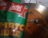 Foto langkah ke 4 dari resep Ayam Masak Merah Malaysia.