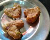 Raw Banana chops recipe step 4 photo