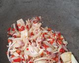 Foto langkah ke 2 dari resep Sarden kalengan.