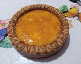 صورة لخطوة 8 من وصفة كيكة بنينة وسهلة لام يارا ♥️🥰😋