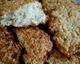 Foto del paso 2 de la receta: Galletitas de avena y coco