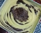 Foto langkah ke 6 dari resep 15. Puding Zebra Amoi.