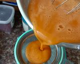 รูปขั้นตอนการทำที่ 4 ของ ไข่ม้วนหวาน