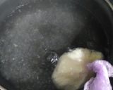 Foto del paso 1 de la receta: Crema de verduras