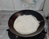 Foto langkah ke 1 dari resep Martabak Telur Tahu.