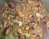 Foto del paso 8 de la receta: Lentejas