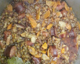 Foto del paso 8 de la receta: Lentejas