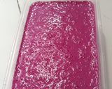 Foto langkah ke 5 dari resep Es Krim Lembut No Mixer.