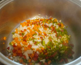 Foto del paso 3 de la receta: Arroz a la valenciana Nicaragüense 🇳🇮