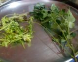 இஞ்சி பச்சடி. (Inji pachadi recipe in tamil) ரெசிபி ஸ்டேப் 1 புகைப்படம்
