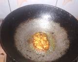 Cabbage rawa Bonda recipe step 2 photo