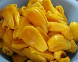 Foto langkah ke 1 dari resep Nangka Goreng.