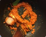 Foto langkah ke 3 dari resep Kering Tempe Pedas Manis.