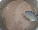 Foto langkah ke 1 dari resep Layer pudding vla.