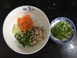 CHẢ TÔM RAU CỦ (blw)