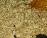 फलाहारी लौकी बर्फी (falahari lauki barfi recipe in hindi रेसिपी चरण 6 फोटो
