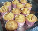 Foto del paso 3 de la receta: Magdalenas caseras