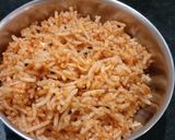 बचे हुए चावल का पराठा (bache huye chawal ka paratha recipe in Hindi) रेसिपी चरण 1 फोटो