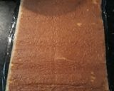 Foto del paso 4 de la receta: Pionono de queso azul