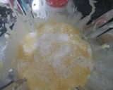 Foto langkah ke 3 dari resep Cream Cheese Pie.