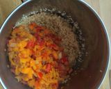 Foto del paso 3 de la receta: Nuggets veganos