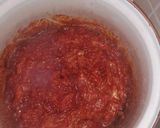 Harcsapaprikás túrós csuszával recept fázis 3 fotója