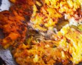 लखनवी पकौड़े और चटनी(LUCKNOWI PAKODE AUR CHUTNEY RECIPE IN HINDI) रेसिपी चरण 3 फोटो