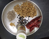 மைசூர் ரசம் ரெசிபி ஸ்டேப் 1 புகைப்படம்