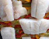 Foto del paso 2 de la receta: Bacalao estilo "casi" Braga