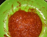 Foto langkah ke 4 dari resep Kimchi Home Made.