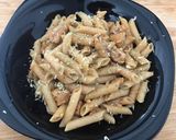 Foto del paso 6 de la receta: Macarrones con pollo al curry #BBB