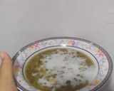 Foto langkah ke 6 dari resep 58. Kacang hijau tanpa direndam (bisa mpasi 12M+).