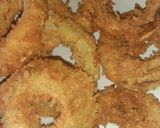 Foto langkah ke 17 dari resep Cheesy Onion Rings.