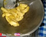 Foto langkah ke 1 dari resep Dadar gulung pisang coklat.