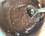 Foto del paso 4 de la receta: Budín marmolado