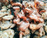 Hình bước làm 5 của món Thịt nướng kiểu BBQ