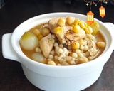 صورة لخطوة 6 من وصفة مغربيه