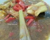 Foto langkah ke 4 dari resep Semur Telur Ceplok Kuah.