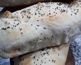 Foto del paso 4 de la receta: Pan casero con aceite