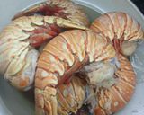 Foto del paso 2 de la receta: Enchilado de langosta 🦞